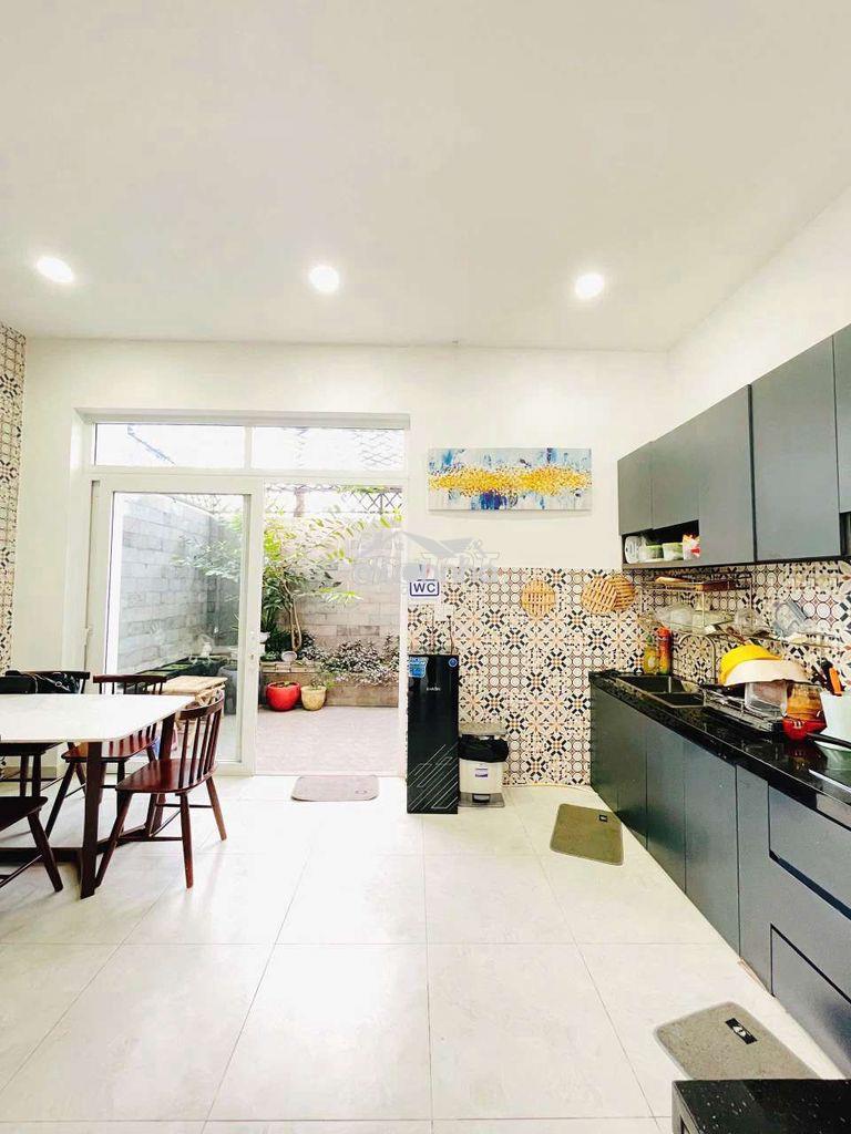 Full nội thất dt 5x16m có 3pn 4wc hẻm 7m tx25 đẹp mới - 4