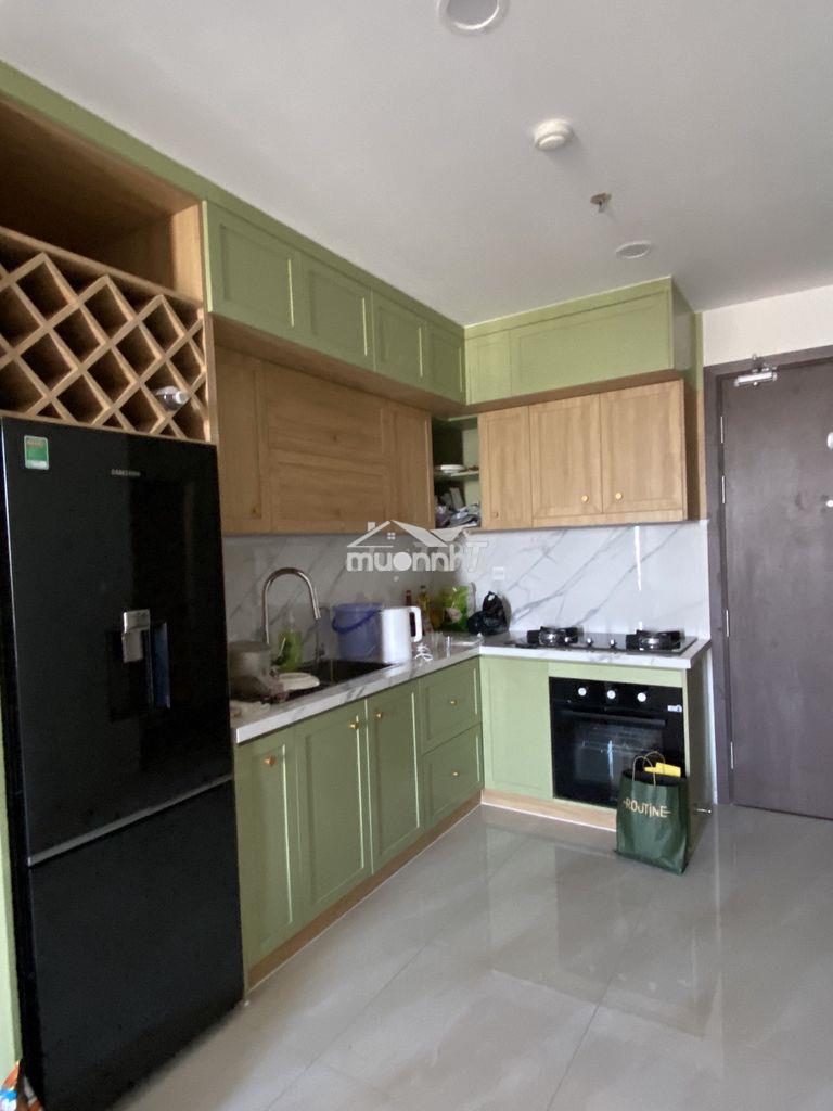 Cho thuê căn hộ picity 2pn full nội thất