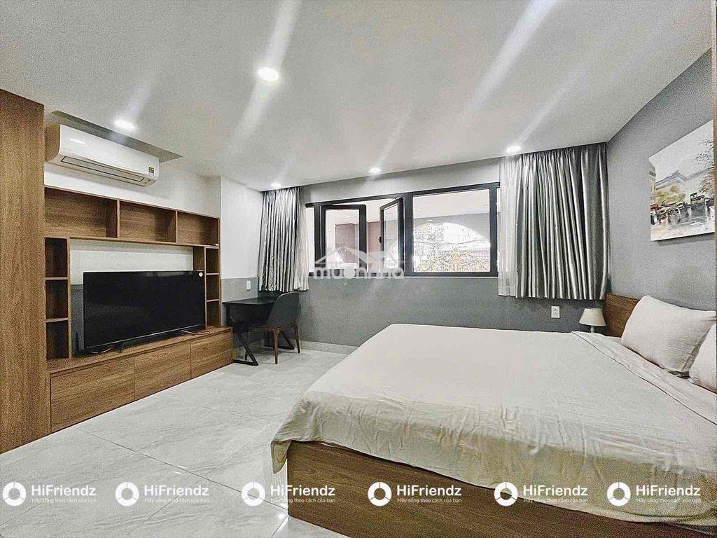 💥Studio full nội thất - phòng rộng thoáng - bao phí💥💥 - 4
