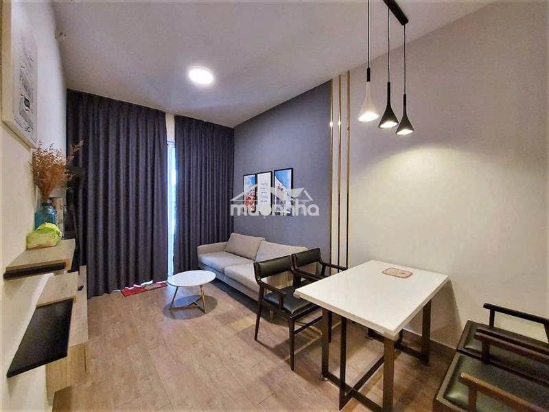 2pn nội thất đẹp chỉ 14,5tr - cho thuê căn hộ tòa golden mansion