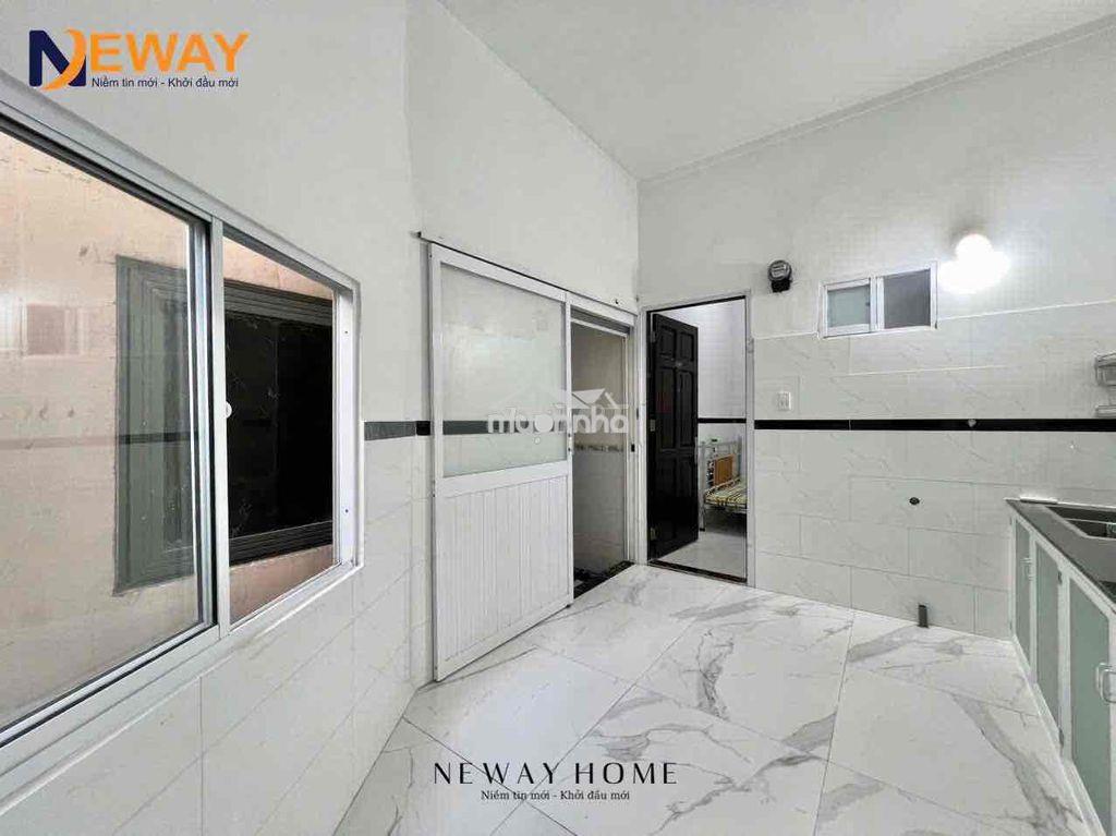 Siêu phẩm 1 phòng ngủ mới trống - phòng đẹp chia không gian ngủ vô tư - 4