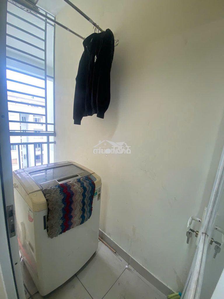 (8891) cho thuê lâu dài thanh bình residence (2pn, 2wc): 5 triệu/ th - 4