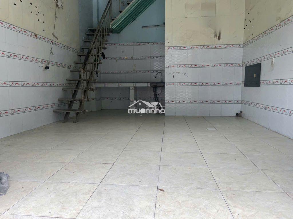 Cho thuê nhà nguyên căn mt tiện kinh doanh, 7tr/ tháng - 3