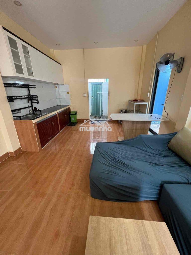 Nhà cho thuê oasis city mp4 gần đại học việt đức - 4