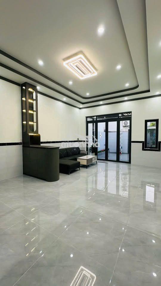 Bán nhà sân ô tô 118m, sổ riêng, thổ cư trung tâm tp biên hòa - 3