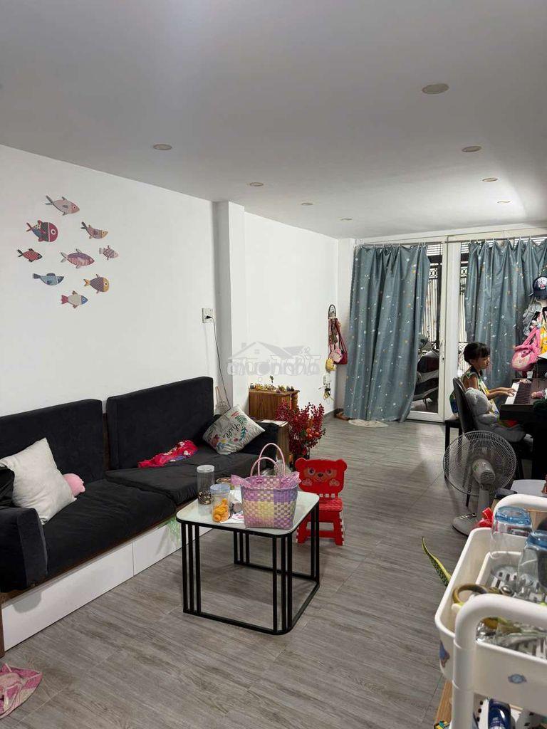 4 phòng khu phố ẩm thực - 2