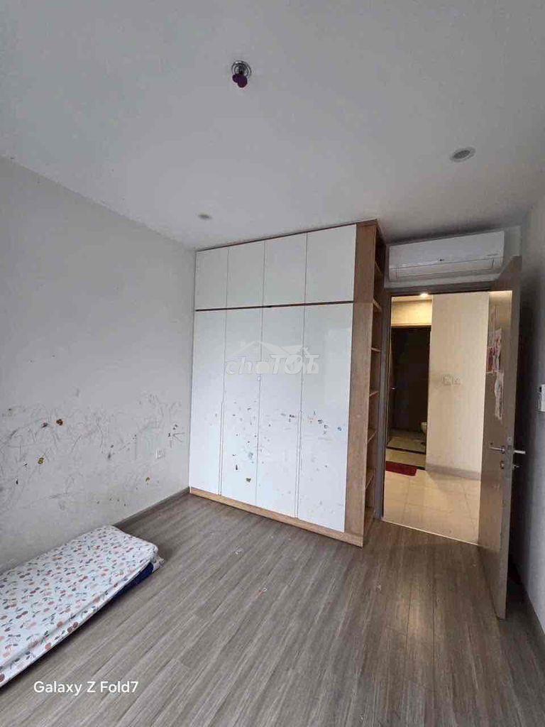 Cho thuê căn 2pn nội thất cơ bản view đẹp  vinhomes grand park q9 - 4
