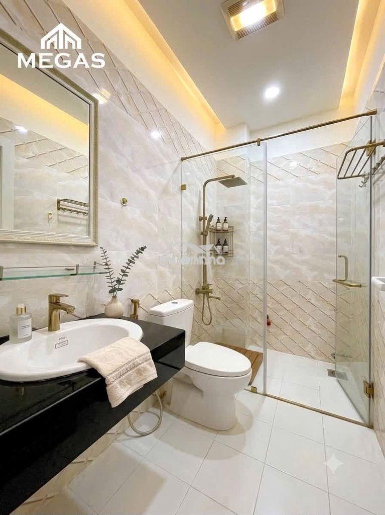 Siêu phẩm full nội thất máy giặt riêng mới ngay trần quốc thảo - 3