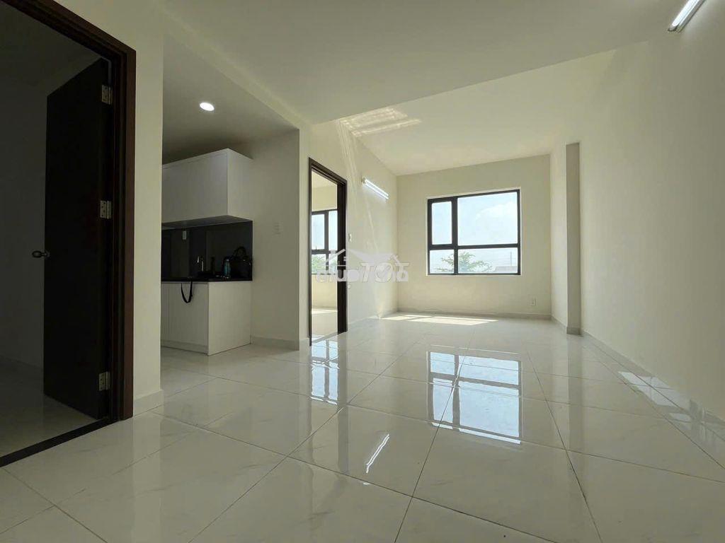 Bán căn hộ green river dt65m2/ 2pn 2wc giá 2tỷ7 view nội khu,nhà mới - 2