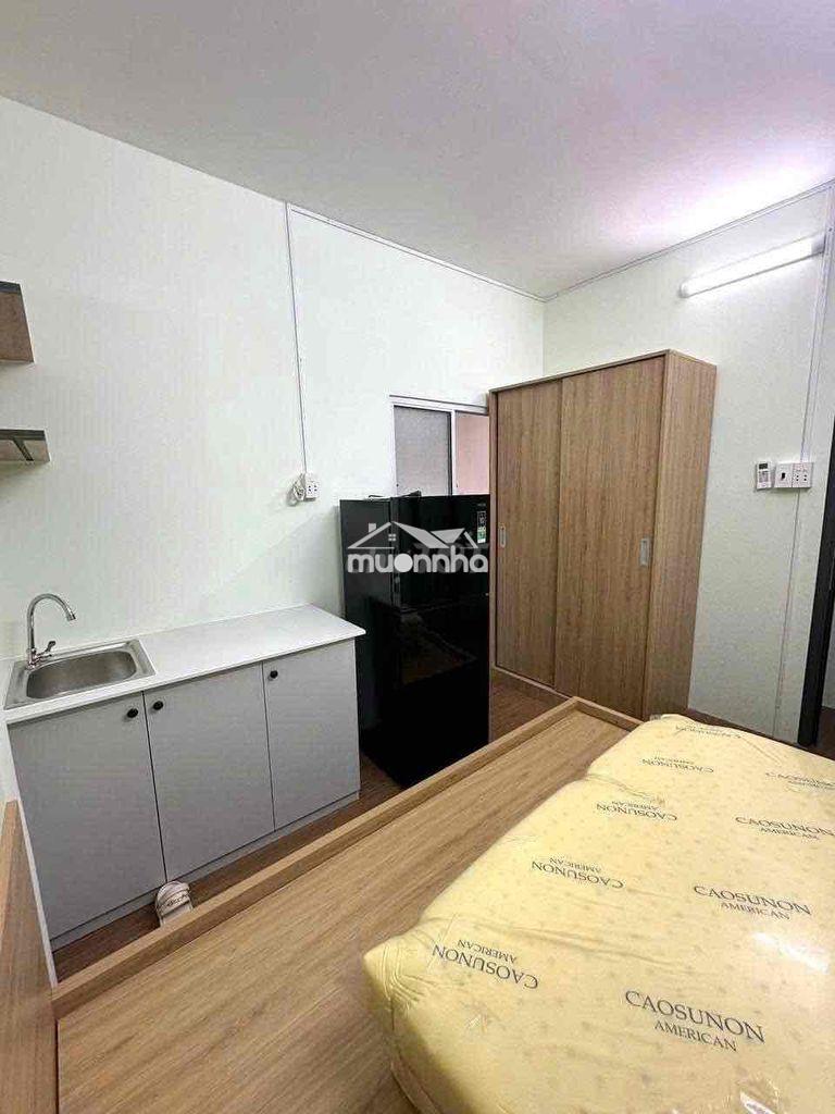 Phòng q.1 ful nt stuidio 95 nguyễn thái học p.cầu ông lãnh giá 3,5tr