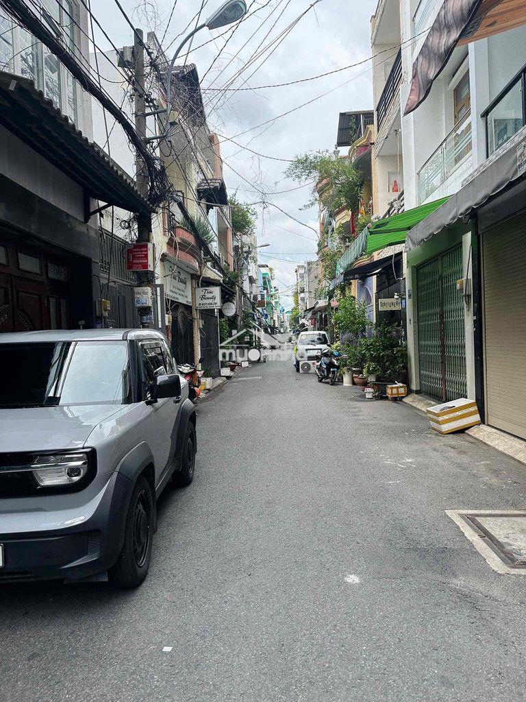 Ưu tiên khách đến sớm rẻ hơn thị trường 20% gò dầu phường phú thọ hoà - 3