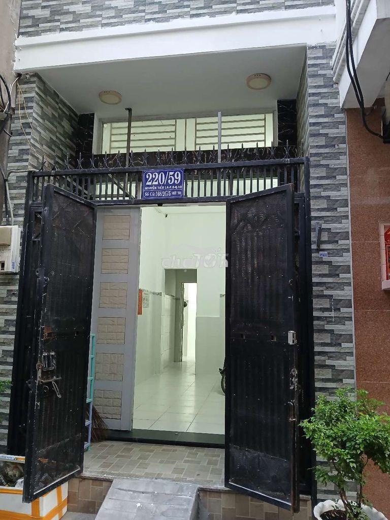 Chính chủ cho thuê nhà nguyên căn
