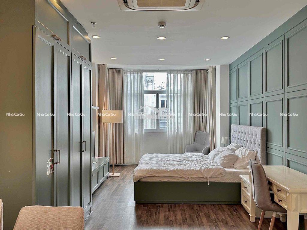 🏡Căn hộ siêu xinh có máy giặt riêng đường huỳnh văn bánh tiện đi q1🏡 - 2