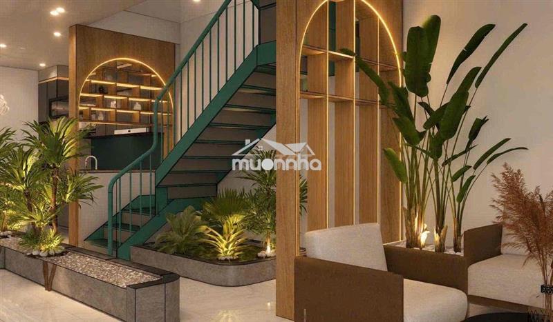 🔥 Cơ hội cuối cùng: sở hữu nhà lõi quận 1 giá "chạm đáy" 5.7 tỷ 🔥 sắp