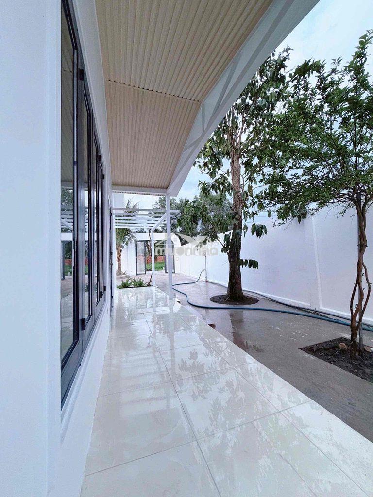 🏡 2100 triệu – sở hữu 1 căn villa xinh xắn tại bình lộc, long khánh