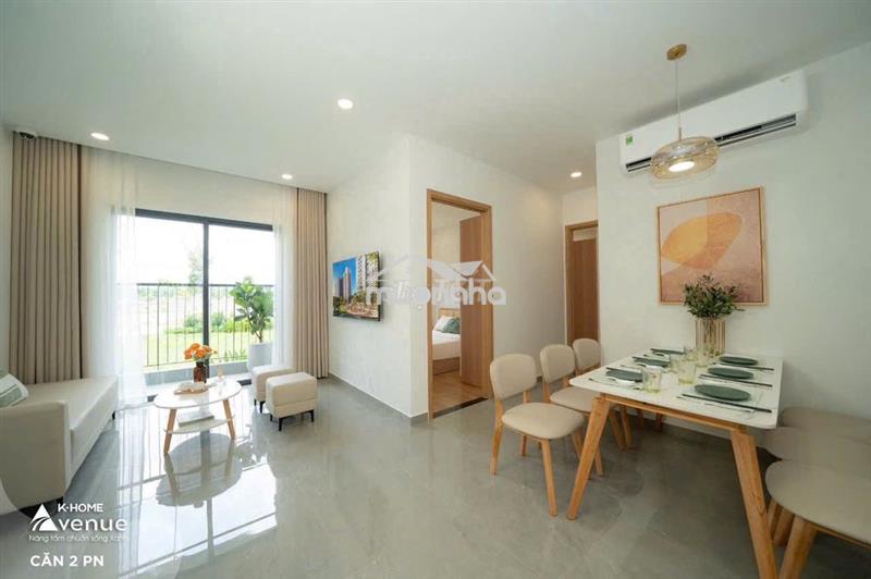Chính chủ cần bán căn hộ noxh tân hòa k-home gần kcn amata - biên hoà