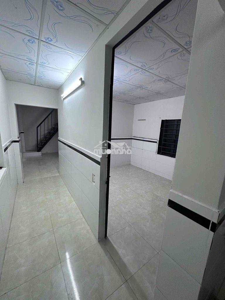 Nhà 1 trệt 1 lầu 3pn 1wc ngay gần đường tam bình tđ - 2