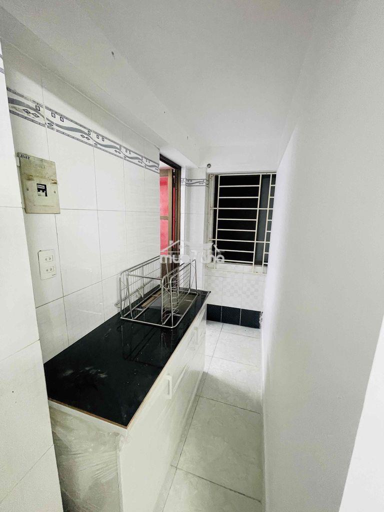 Cho thuê căn hộ 2 phòng ngủ giá siêu rẻ ngay luỹ bán bích gần văn hiến - 4