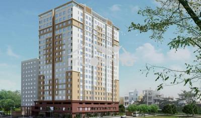 Bán căn hộ chung cư bông sao block b - 2