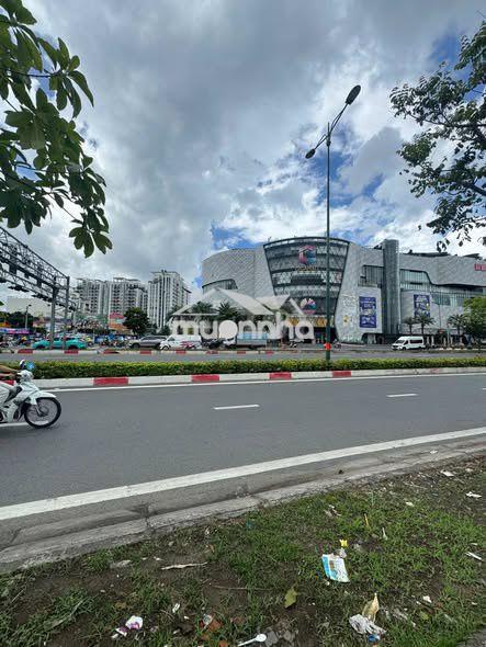 Nhà  3 tấm gần giagamall phạm văn đồng-hiệp bình chánh-shr- giá tốt
