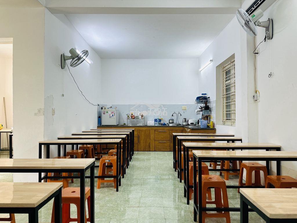Cho thuê phòng dạy học - 3