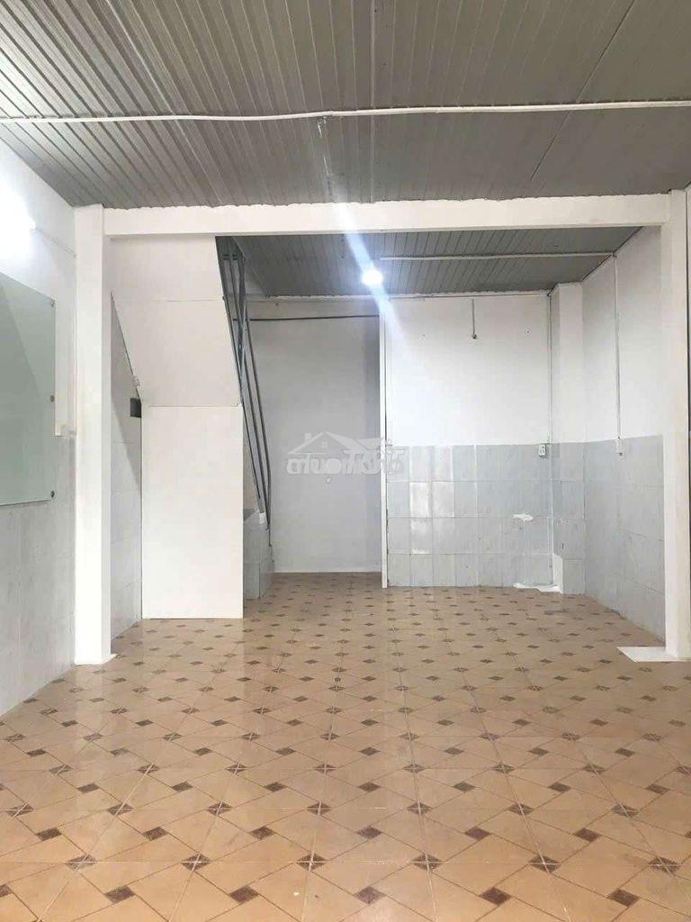 Cho thuê mặt bằng kdc an sương - 4