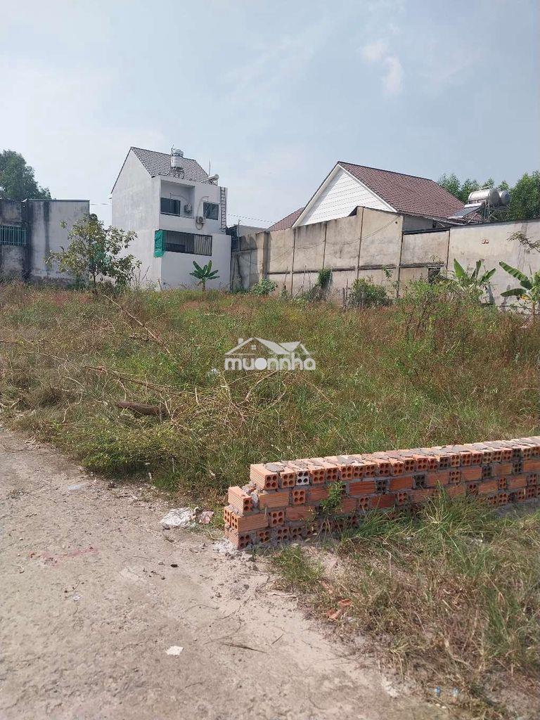 Bán đất chính chủ