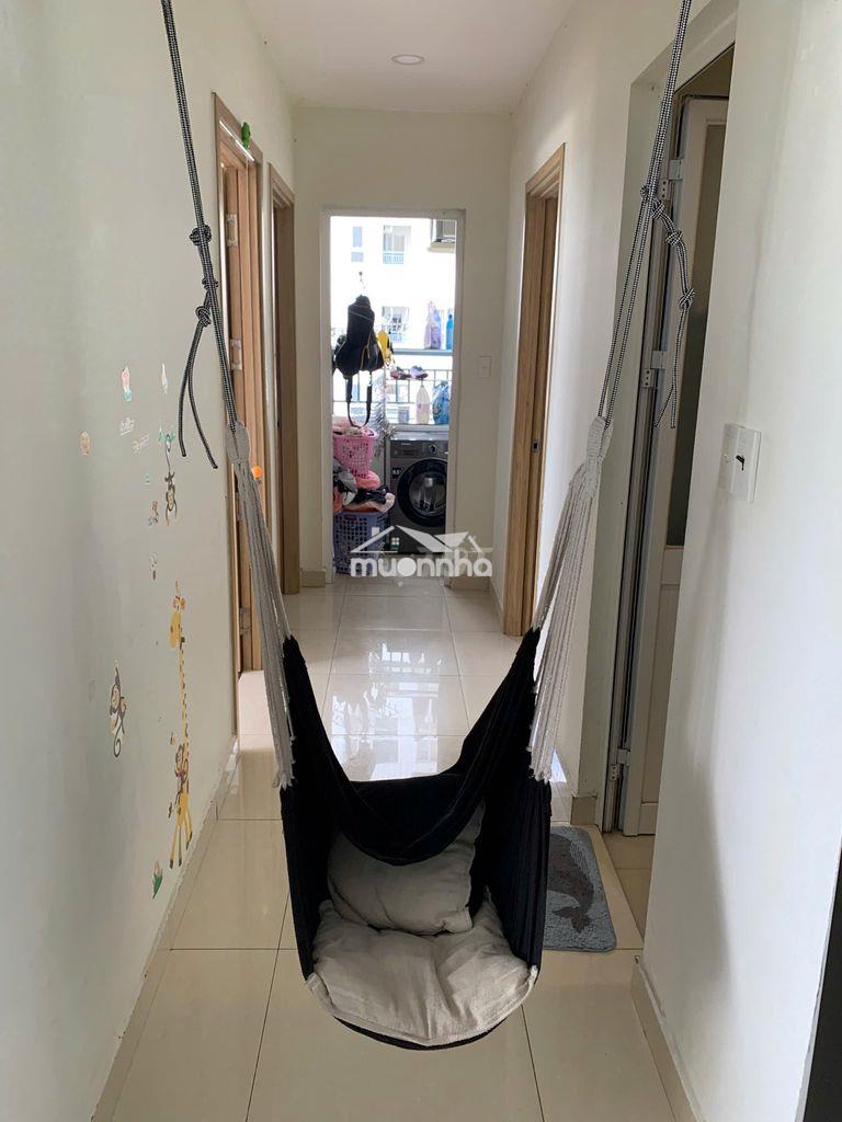 Bán căn góc 3pn 2wc full nội thất, ban công view q1 cc dreamhome palac - 4