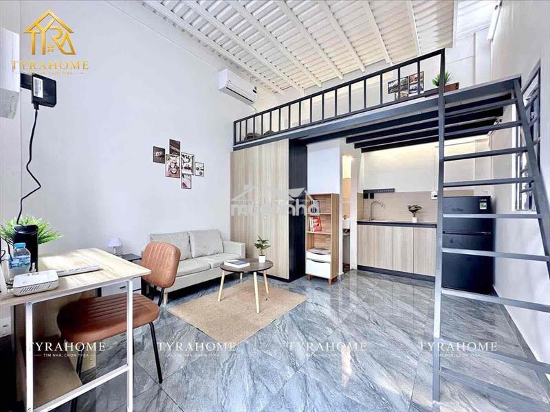 Đối diện cvpm - trống sẵn 1p giá học sinh sinh viên