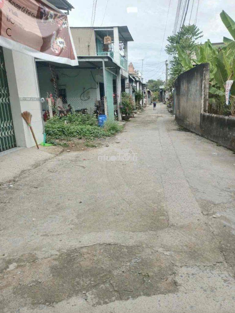 Cần bán dãy trọ 1 kiot 4p, 6x 18m, nguyễn thị rành củ chi giá 980tr sh - 3