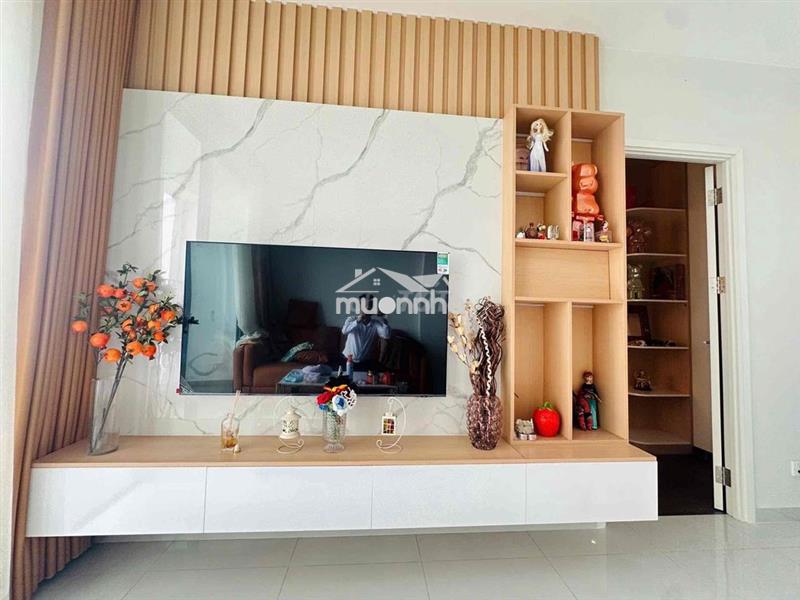 Căn hộ 1pn full nội thất đẹp ngay c/c emeral golf view giá tốt
