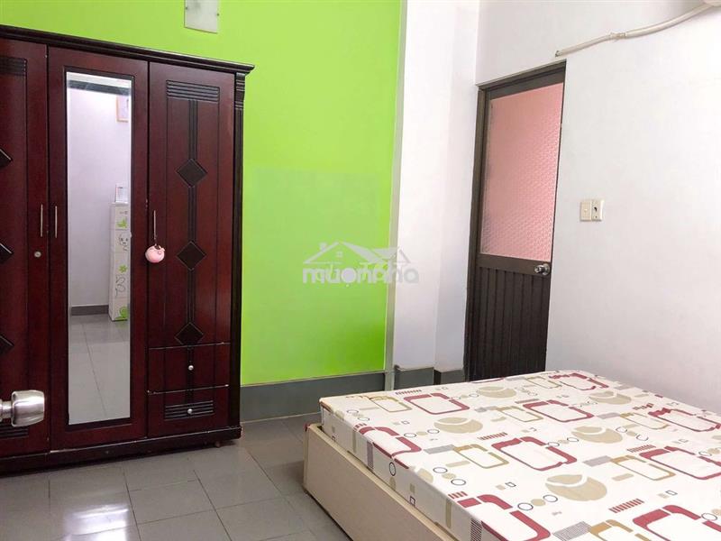 Share 1 phòng trong căn hộ đồng diều