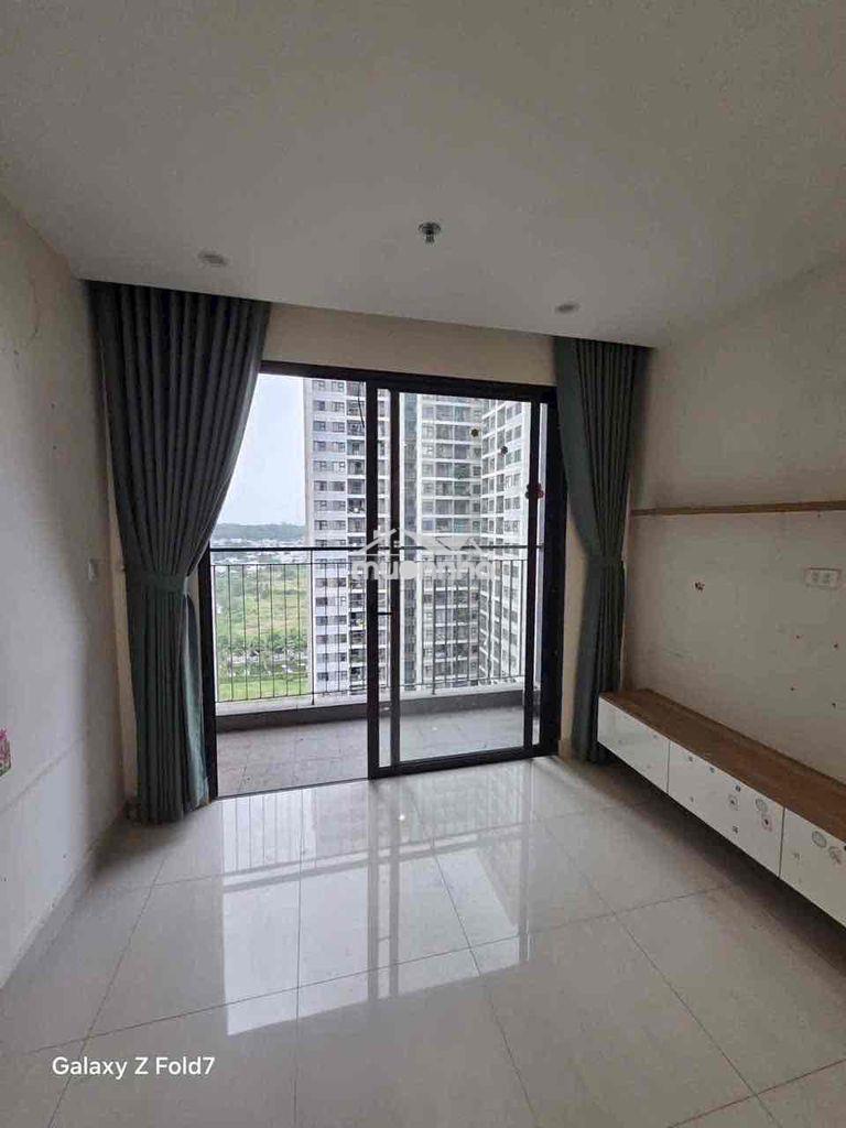 Cho thuê căn 2pn nội thất cơ bản view đẹp  vinhomes grand park q9 - 2