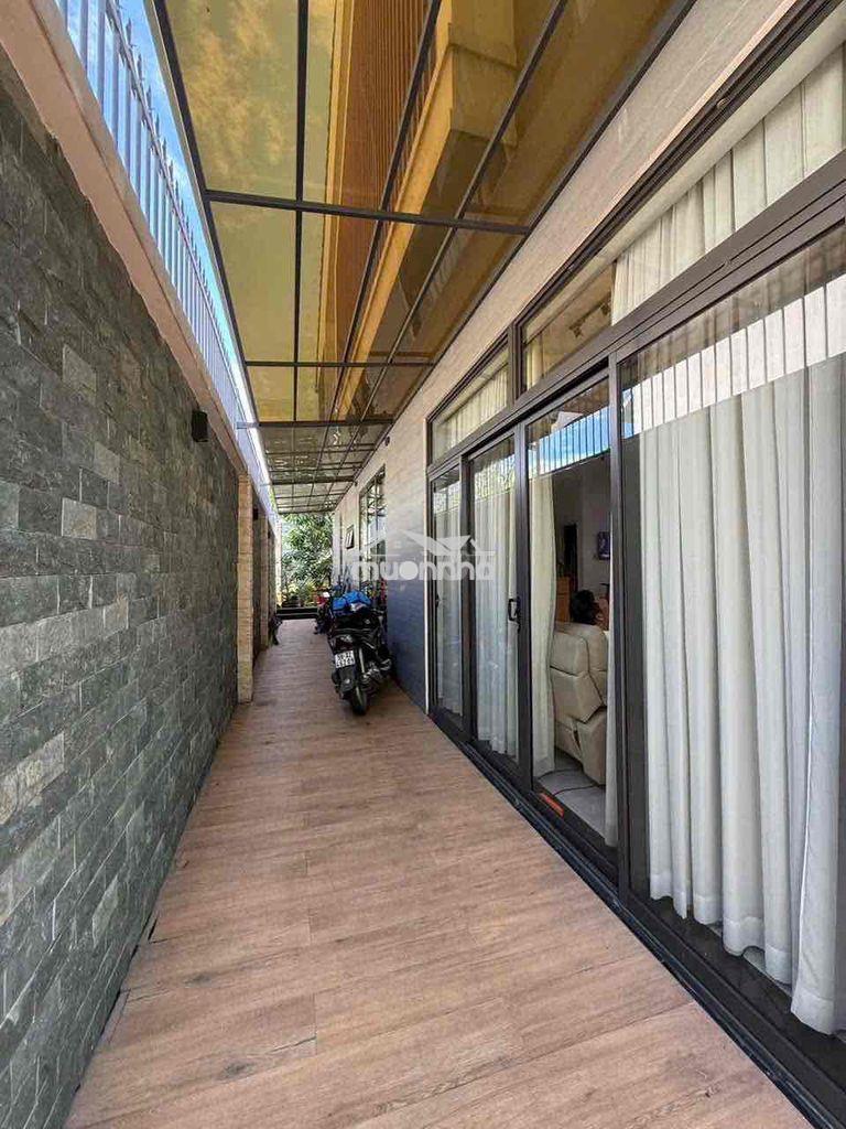 Biệt thự sân vườn 10x22 khu dân cư phường hiệp bình tp thủ đức tp hcm - 4