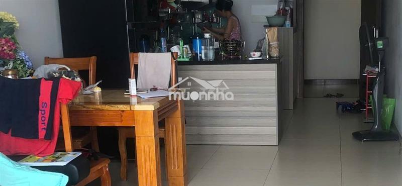 🏡 Cho thuê căn hộ 68m² – 2pn 2wc | the pegasuite 1