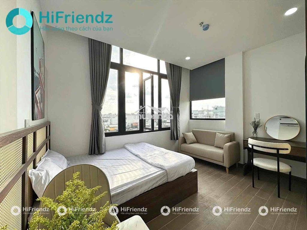 Pass phòng studio như ảnh - 4