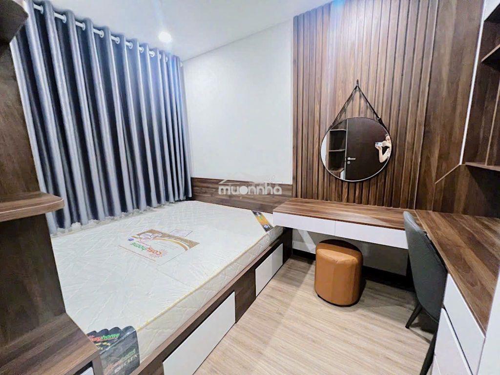 🔥Chỉ 9 trệu 1pn 53m2 full nội thất xịn sò căn hộ cao cấp c-sky view - 2