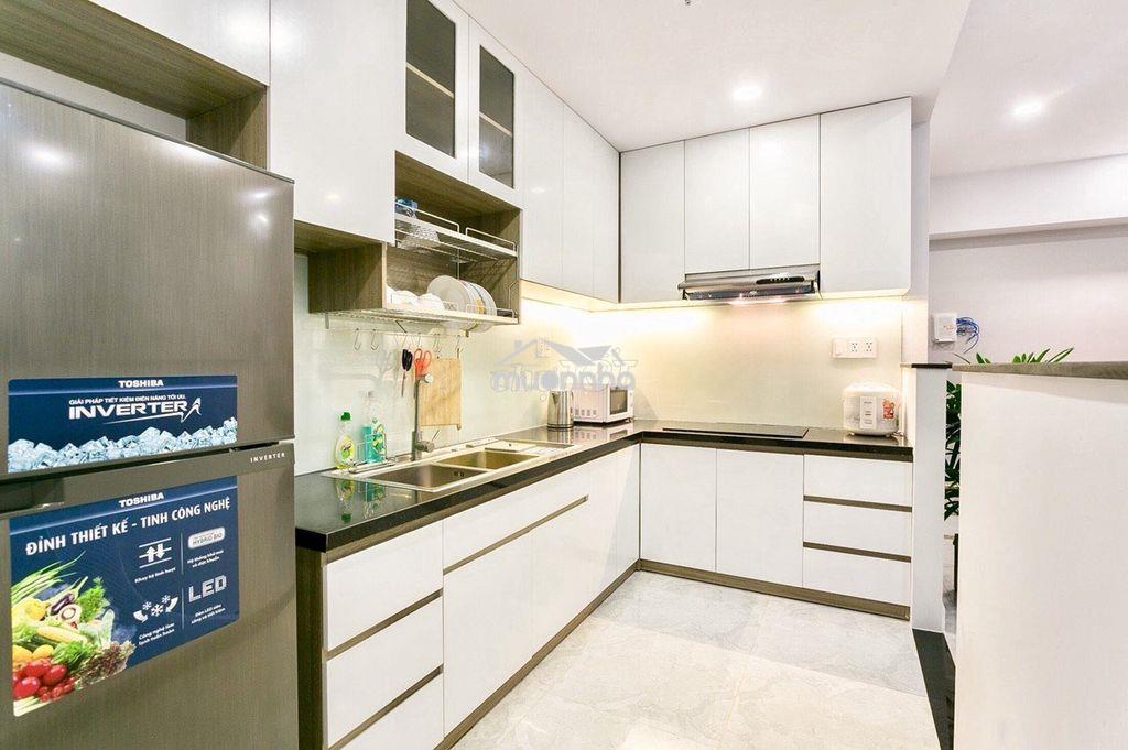 Căn hộ newton residence, 1pn 5.5tỷ, 2pn 6.75tỷ, 3pn 8.3tỷ - 4