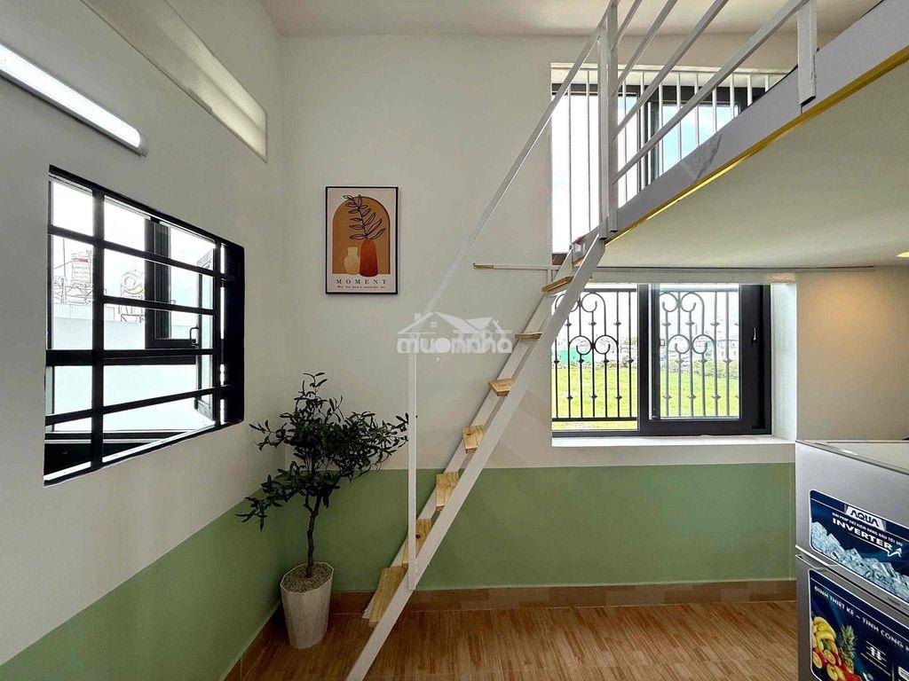 Duplex full nội thất cửa sổ trời ngay tỉnh lộ 10 - 2