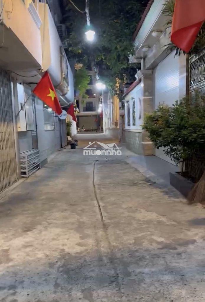 Bán nhà chính chủ