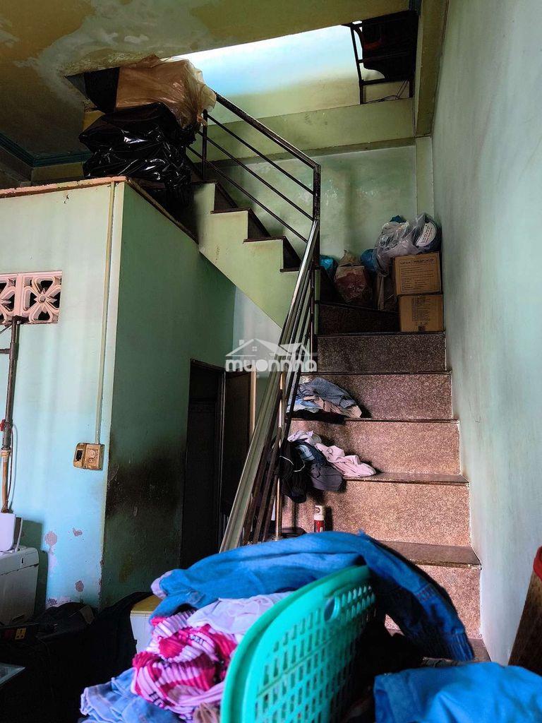 Nhà cấp 4 khu vực đông thạnh hóc môn - 2