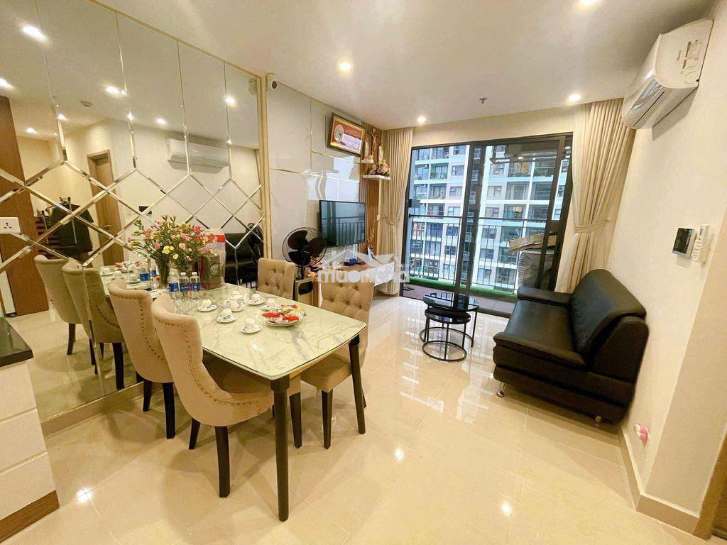 🔴1pn+ vinhomes full nội thất giá tốt có sổ hồng sẵn. quỹ căn giá tốt - 3