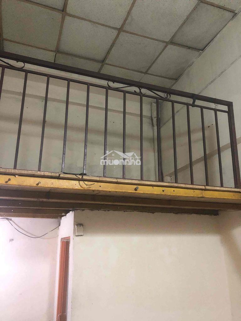Cho thuê phòng trọ phường tân chánh hiệp- quận 12 cũ - 4