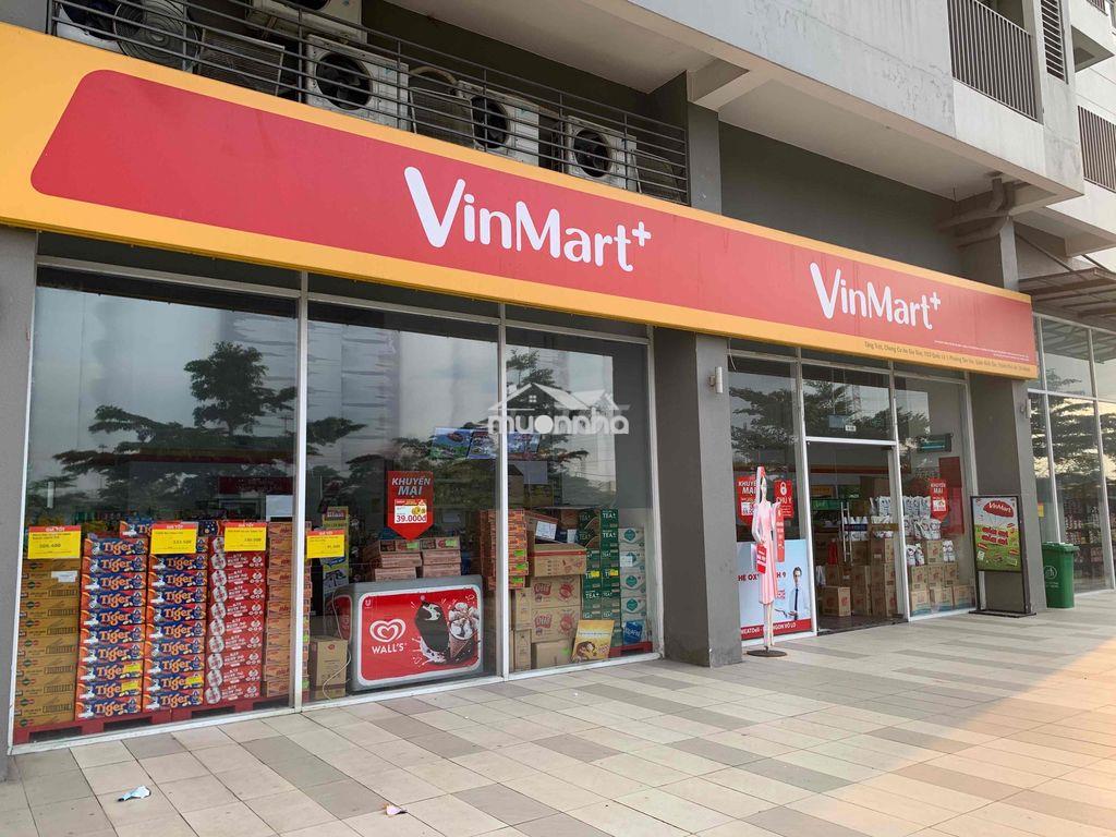 Bán căn an gia star 2pn siêu đẹp mới toanh - 3
