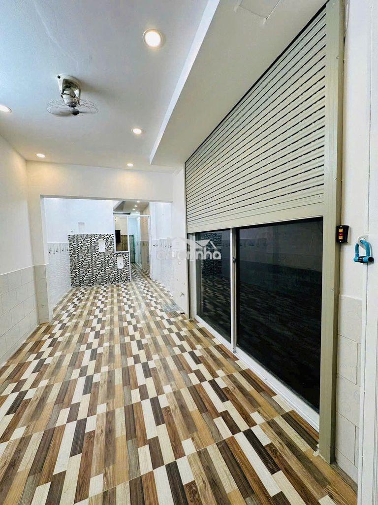 Nhà mặt tiền kinh doanh trần văn thành p8-q8 - 2