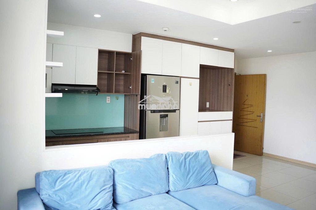 Cho thuê chung cư căn gốc :  2pn 2wc  jamona city quận 7  giá :10tr - 2