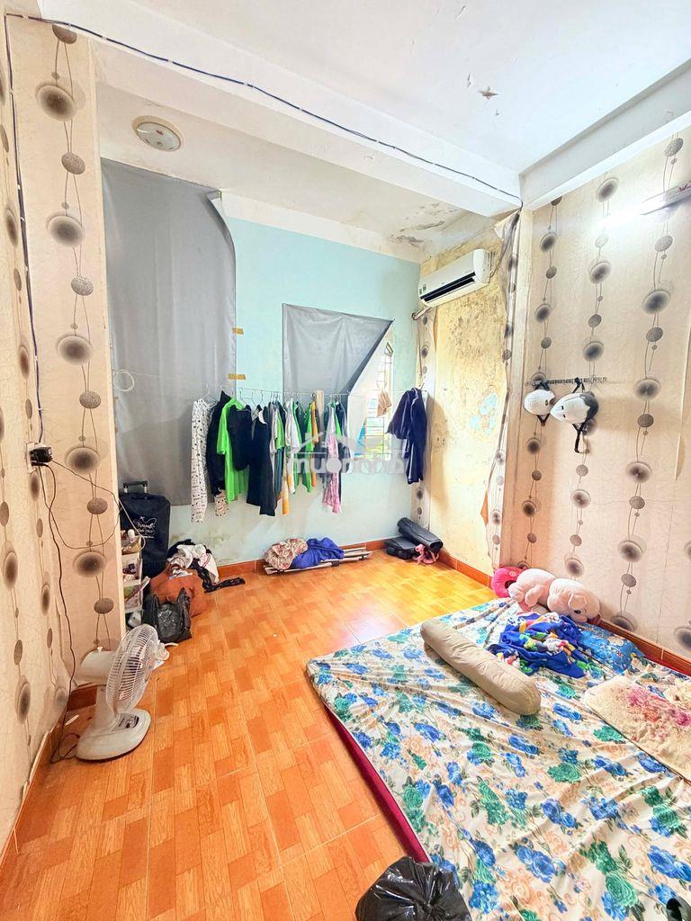 Lô góc hẻm ô tô hoàng sa, quận 3 – 18m2, kinh doanh đỉnh, nhỉnh 2 tỷ - 2