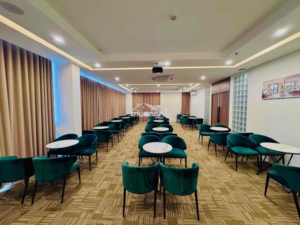 Cho thuê phòng sự kiện/ workshop/đào tạo - 2