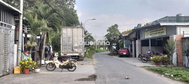 Nhà mt kinh doanh – 135m2 – ngang 7m – chỉ nhỉnh 2 tỷ
