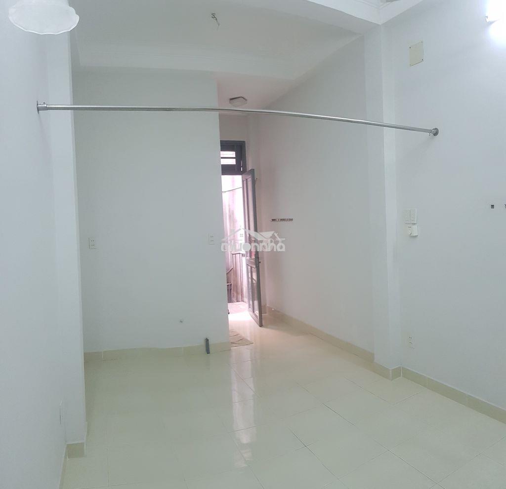 Cho thuê phòng trọ 21m2 - 3